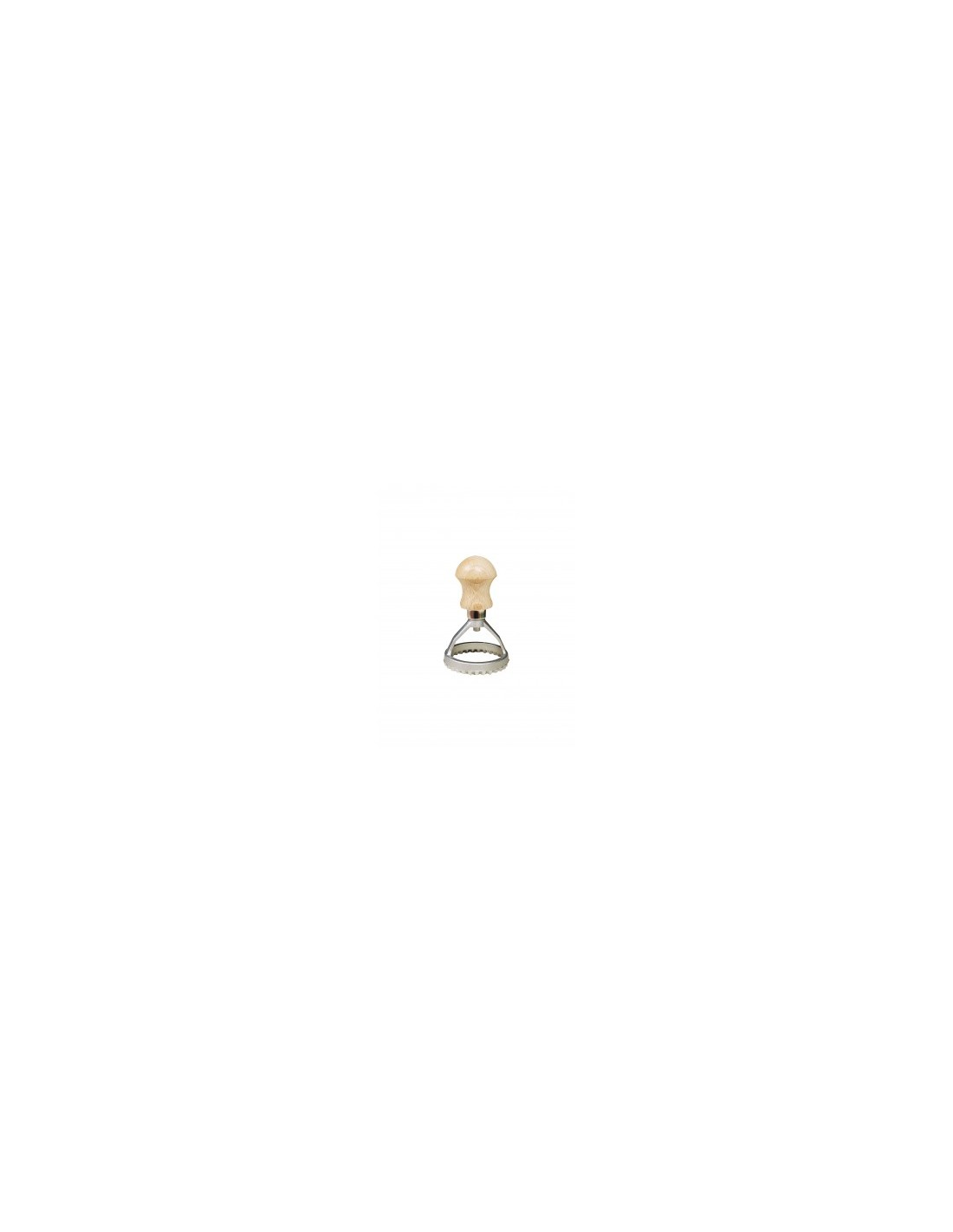 STAMPO CAPPELLETTI 10948 TONDO 30MM su TreG Ingrosso