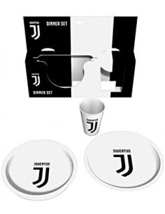JUVENTUS RYC09JV SET PAPPA 3PZ su TreG Ingrosso