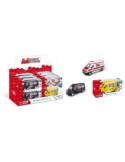 MINIBUS 54054 1:43 ASSORTITO su TreG Ingrosso
