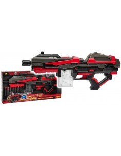 FUCILE 9955 SOFT BULLET CON DARDI su TreG Ingrosso