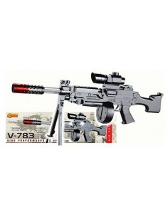 FUCILE 783 AIR SOFT V-783 su TreG Ingrosso