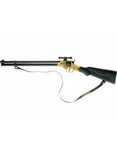 CARABINA 3130 TEXAS BILl su TreG Ingrosso