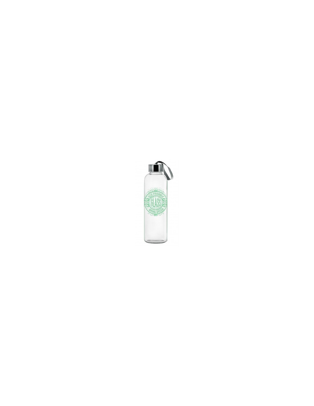 WALKING BOTTLE ECO FRIENDLY BOTTIGLIA 0,5 LITRI su TreG Ingrosso
