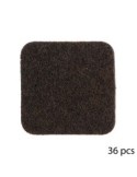 BLISTER 120 FELTRINI 133320 ASSORTITI su TreG Ingrosso