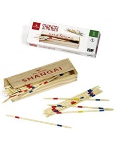 GIOCO 053506 SHANGAI su TreG Ingrosso