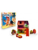 TOPO GIGIO TPG02000 PLAYSET CASA CON PERSONAGGI su TreG Ingrosso
