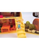 TOPO GIGIO TPG02000 PLAYSET CASA CON PERSONAGGI su TreG Ingrosso