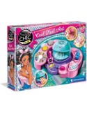 CRAZY CHIC 18599 COOL NAIL ART su TreG Ingrosso