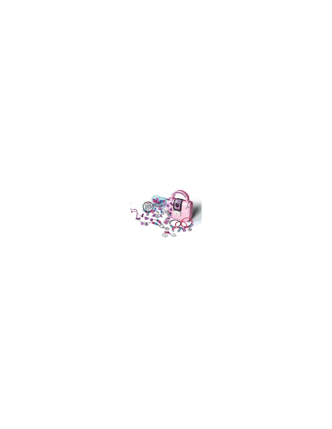 CRAZY CHIC 18598 FASHION & JEWELLERY su TreG Ingrosso