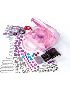 CRAZY CHIC 18598 FASHION & JEWELLERY su TreG Ingrosso