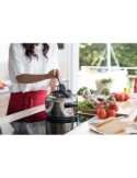 PENTOLA A PRESSIONE MIA LAGOEASYUP 5LT D 22 CM su TreG Ingrosso