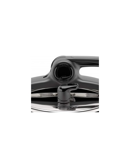 PENTOLA A PRESSIONE MIA LAGOEASYUP 5LT D 22 CM su TreG Ingrosso