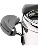 PENTOLA A PRESSIONE MIA LAGOEASYUP 5LT D 22 CM su TreG Ingrosso