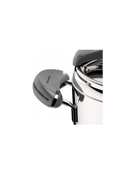 PENTOLA A PRESSIONE MIA LAGOEASYUP 5LT D 22 CM su TreG Ingrosso