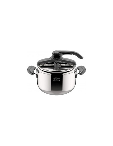 PENTOLA A PRESSIONE MIA LAGOEASYUP 5LT D 22 CM su TreG Ingrosso