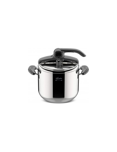 PENTOLA PRESSIONE MIA LAGOEASYUP 7LT su TreG Ingrosso