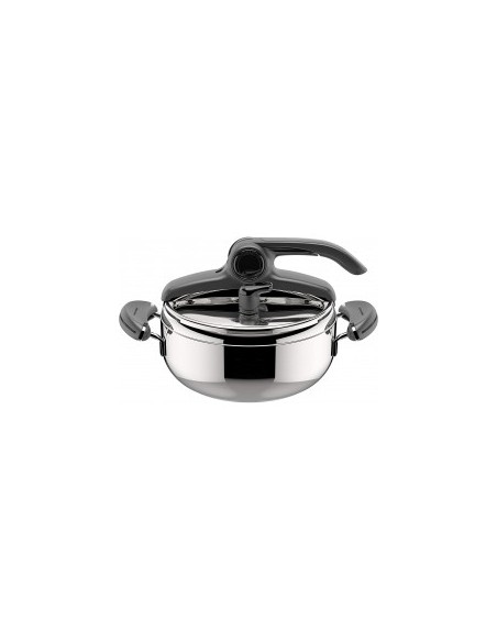 PENTOLA PRESSIONE MIA LAGOEASYUP 3,5LT su TreG Ingrosso