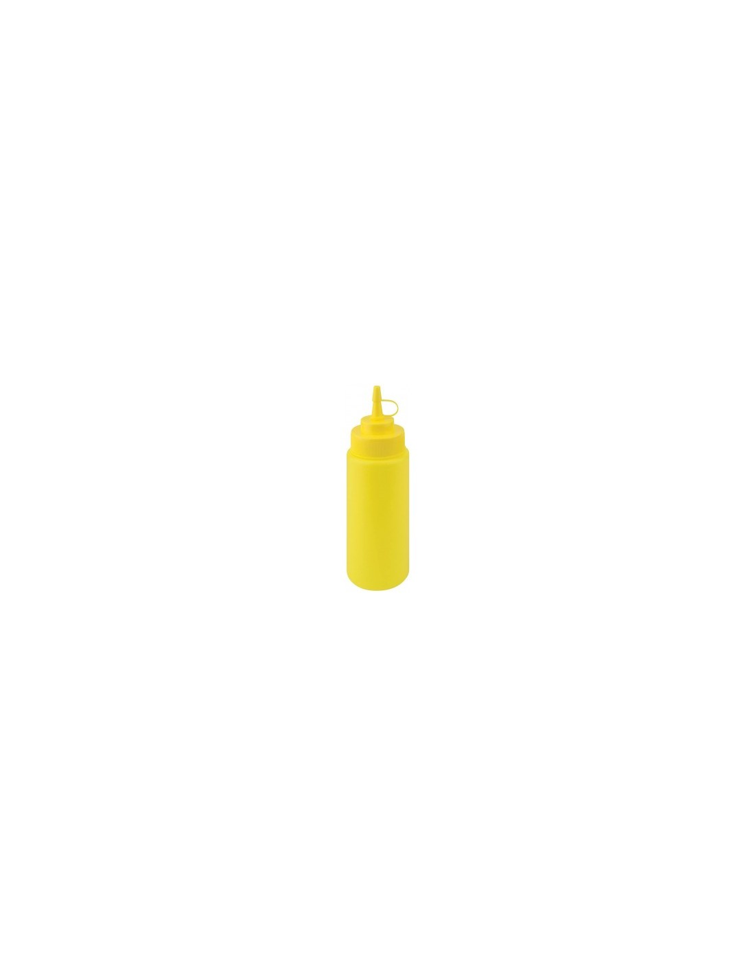DOSATORE GIALLO 240ML 1285G/240 su TreG Ingrosso