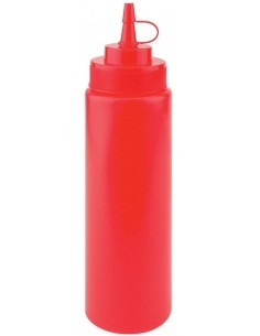 DOSATORE ROSSO 240ML 1285R/240 su TreG Ingrosso