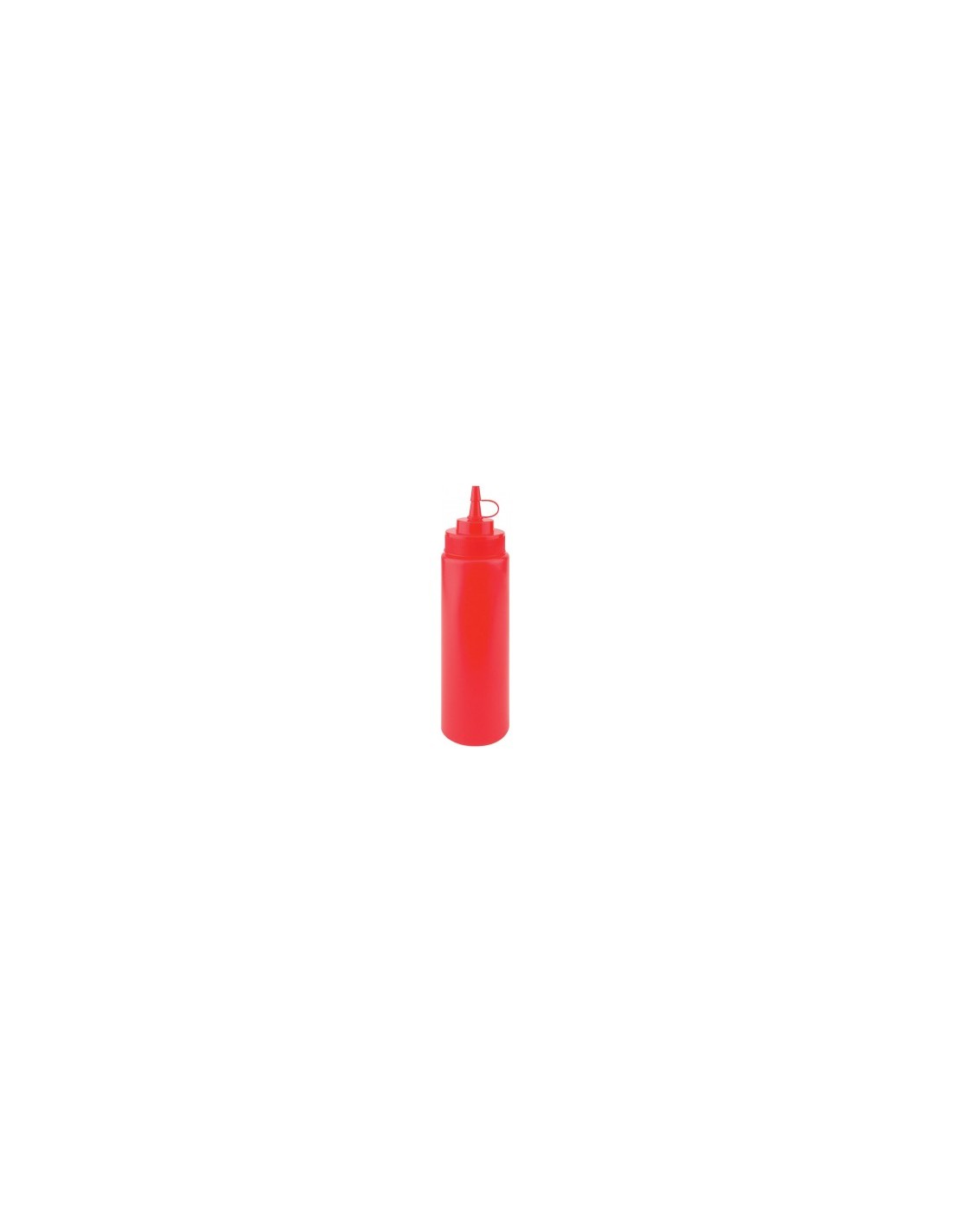 DOSATORE ROSSO 240ML 1285R/240 su TreG Ingrosso