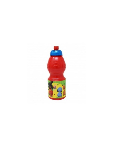 BING ST1005 BORRACCIA 400ML su TreG Ingrosso