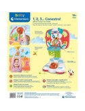 BABY 17437 1,2,3 CANESTRO! su TreG Ingrosso