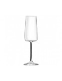 ESSENTIAL CONFEZIONE 6 FLUTES 30CL RCR su TreG Ingrosso