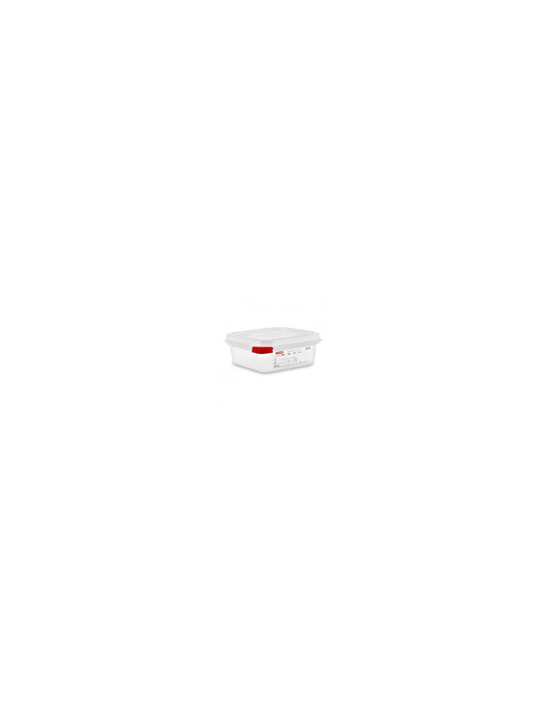 AIRT CONTENITORE 03023 GN1/6 H65 su TreG Ingrosso