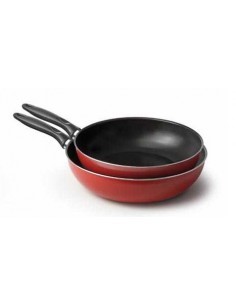 MAXIMA BIS PADELLE ALTE 28/32CM su TreG Ingrosso