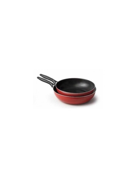 MAXIMA BIS PADELLE ALTE 28/32CM su TreG Ingrosso
