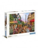 PUZZLE 39482 1000PZ PARIGI su TreG Ingrosso