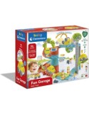 BABY 17404 FUN GARAGE su TreG Ingrosso