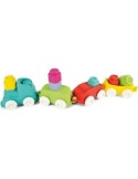 CLEMMY 17424 TRENINO SENSORIALE su TreG Ingrosso