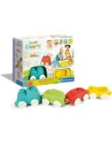 CLEMMY 17424 TRENINO SENSORIALE su TreG Ingrosso