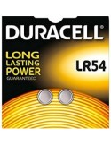 DURACELL BLISTER 2 BATTERIE LR54 su TreG Ingrosso