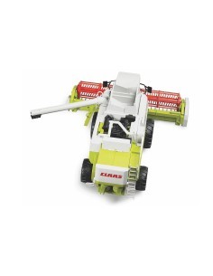 MIETITRICE CLAAS LEXION 480 TOP PRO 2120 BRUDER SPIELWAREN su TreG ...