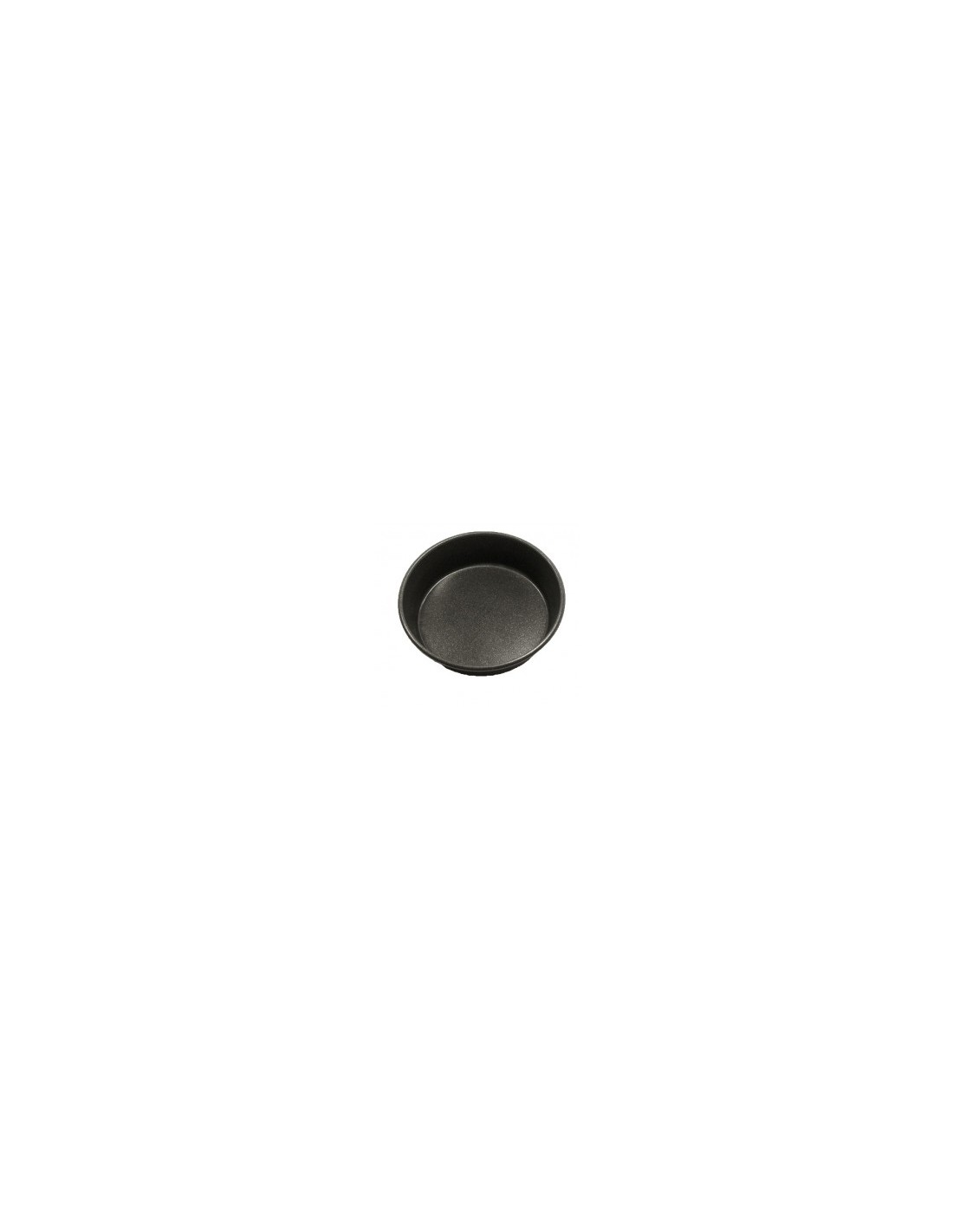 VESPA FORMA LISCIA 8 CM IN ALLUMINIO ANTIADERENTE SET 6 PZ 35 su Tr...