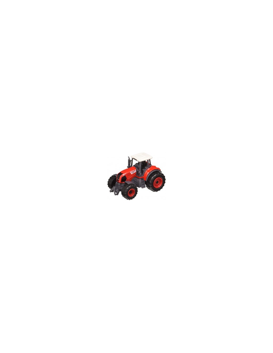 TRATTORE 39080 DIE CAST su TreG Ingrosso