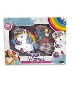 TROUSSE 02802 MAGIC UNICORN su TreG Ingrosso