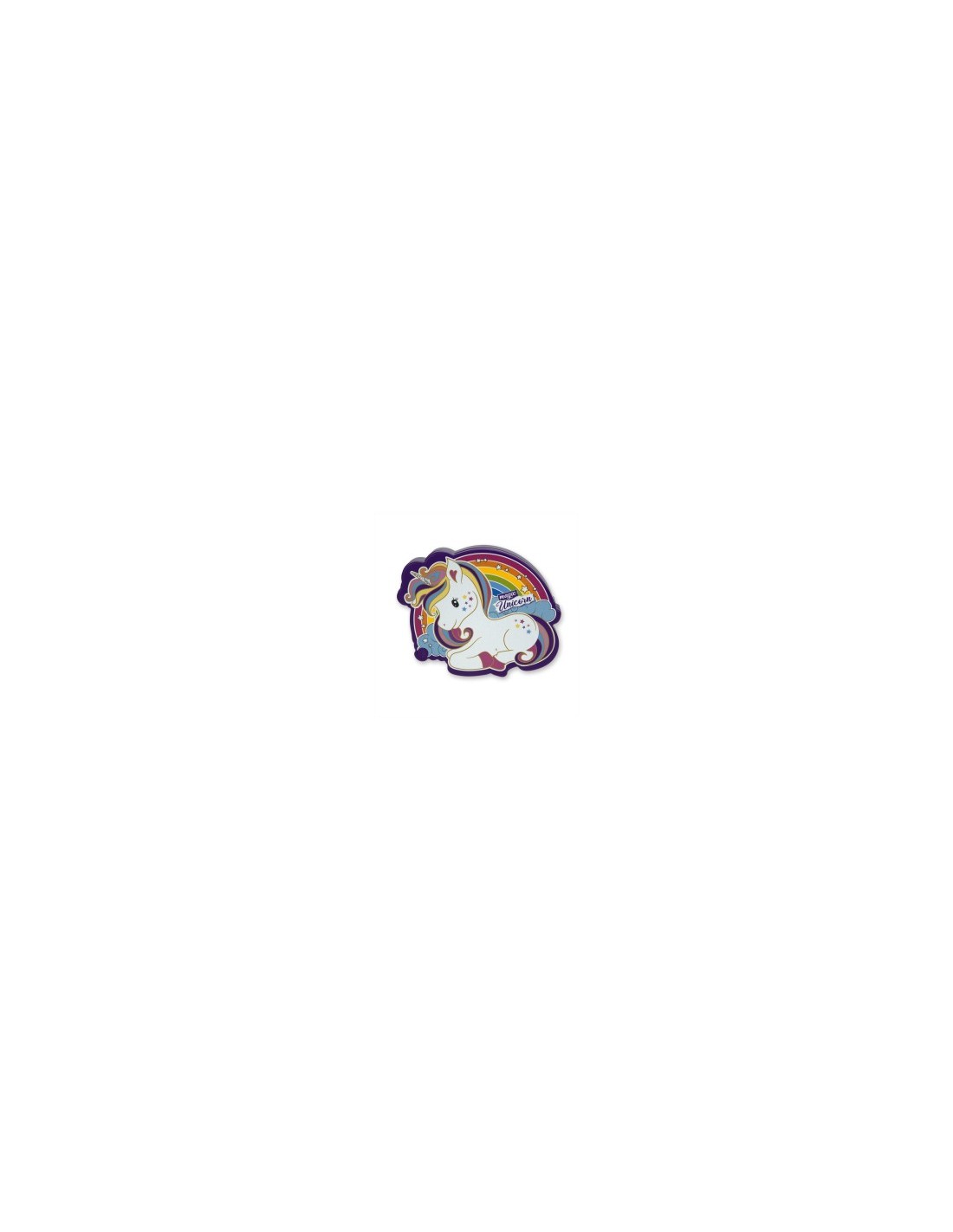 TROUSSE 02802 MAGIC UNICORN su TreG Ingrosso