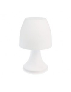LAMPADA DA TAVOLO A FUNGO DOKK 116157C su TreG Ingrosso