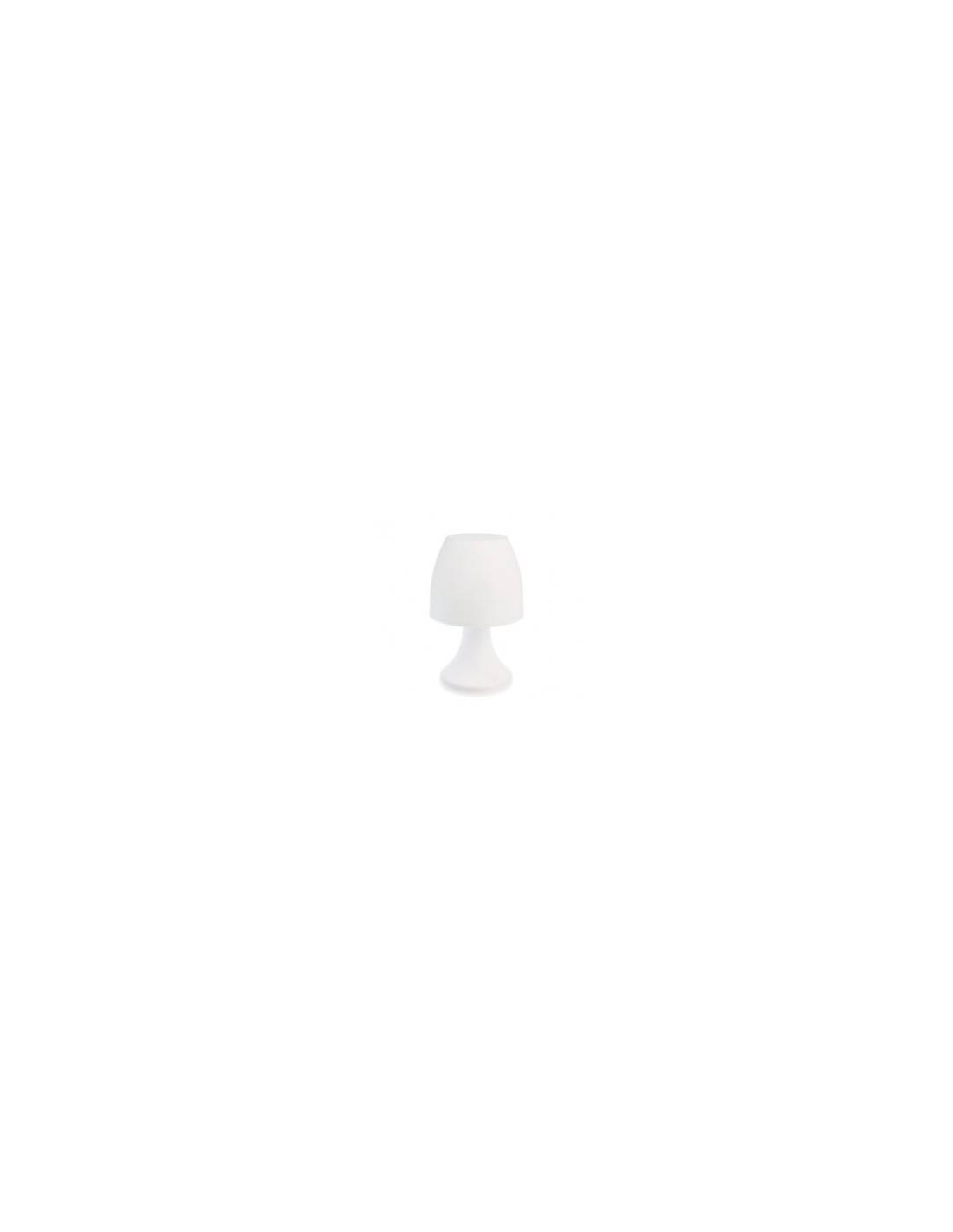 LAMPADA DA TAVOLO A FUNGO DOKK 116157C su TreG Ingrosso