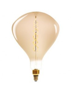 LAMPADINA LED TORSAD AMBRA R250 6W 161374 su TreG Ingrosso