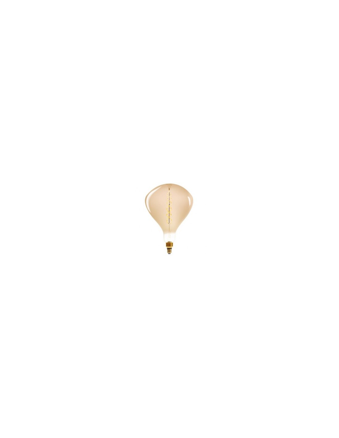 LAMPADINA LED TORSAD AMBRA R250 6W 161374 su TreG Ingrosso