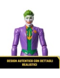 BATMAN 6056691 JOKER TITAN HERO su TreG Ingrosso