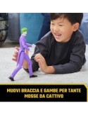 BATMAN 6056691 JOKER TITAN HERO su TreG Ingrosso