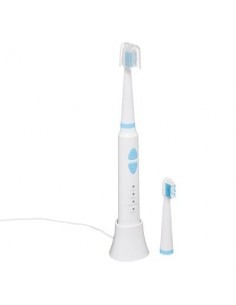 SPAZZOLINO ELETTRICO 161058 su TreG Ingrosso