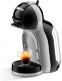 MACCH.CAFFE EDG155BG D/GUSTO      MINIME BLACK DELONGHI su TreG Ing...