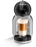 MACCH.CAFFE EDG155BG D/GUSTO      MINIME BLACK DELONGHI su TreG Ing...