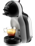 MACCH.CAFFE EDG155BG D/GUSTO      MINIME BLACK DELONGHI su TreG Ing...